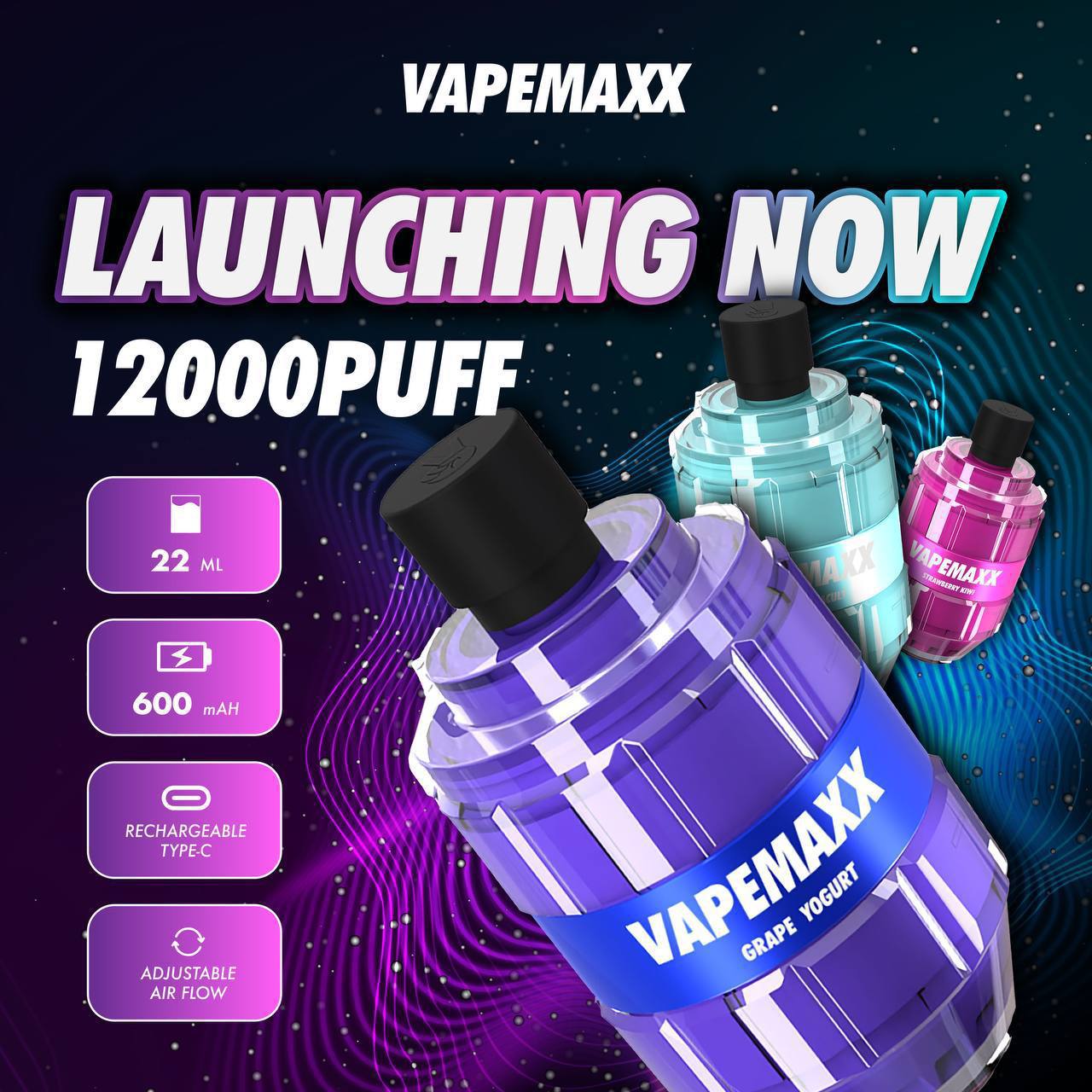 vapemaxx